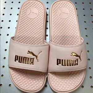 Puma Women Slides